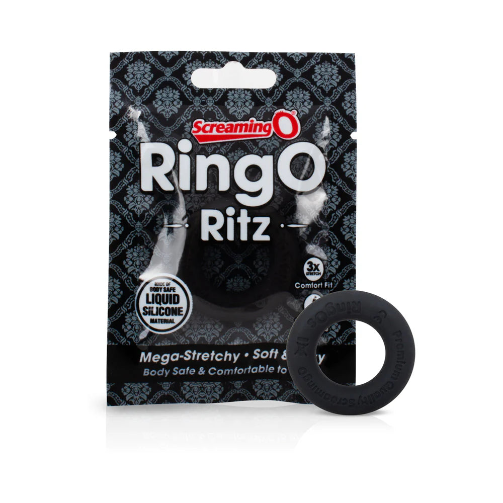 Screaming O Ringo Ritz XL