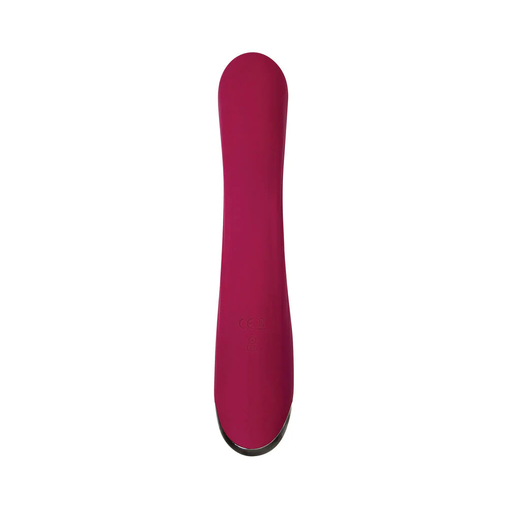 Evolved Red Dream