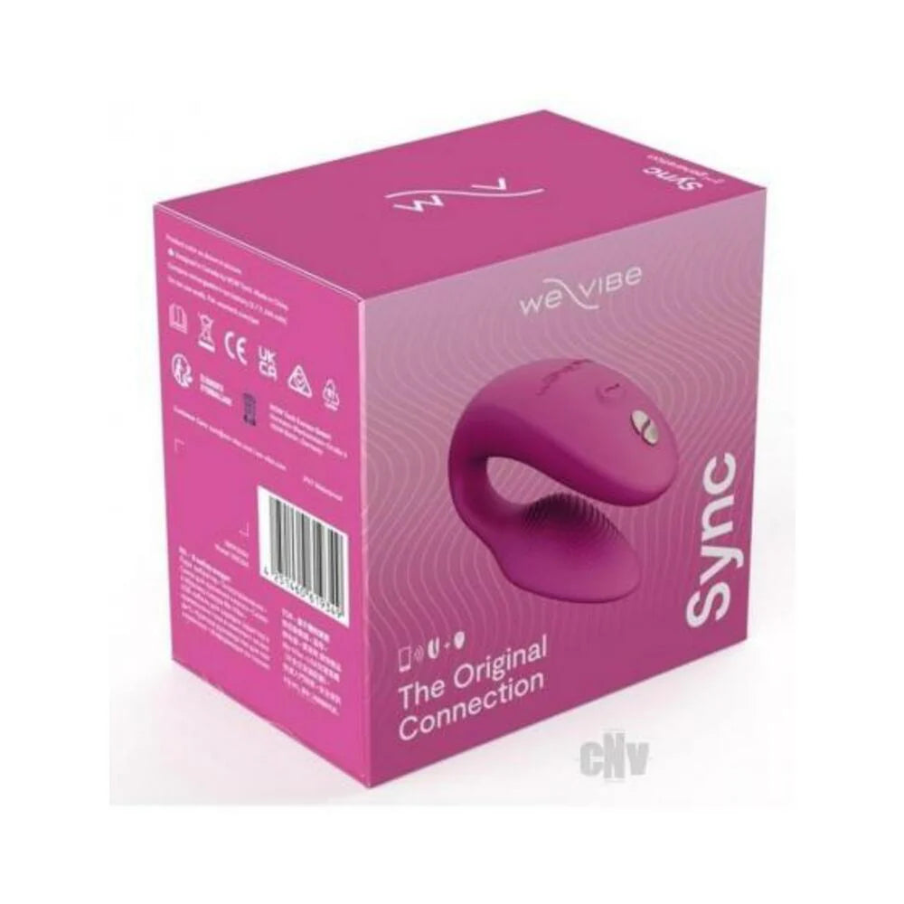 We Vibe Sync Dusty Pink