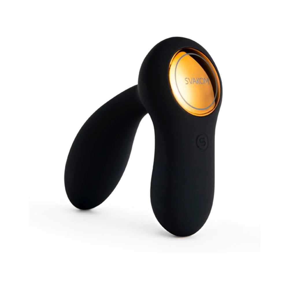 Vick Neo Interactive Prostate And Perineum Massager - App Controlled
