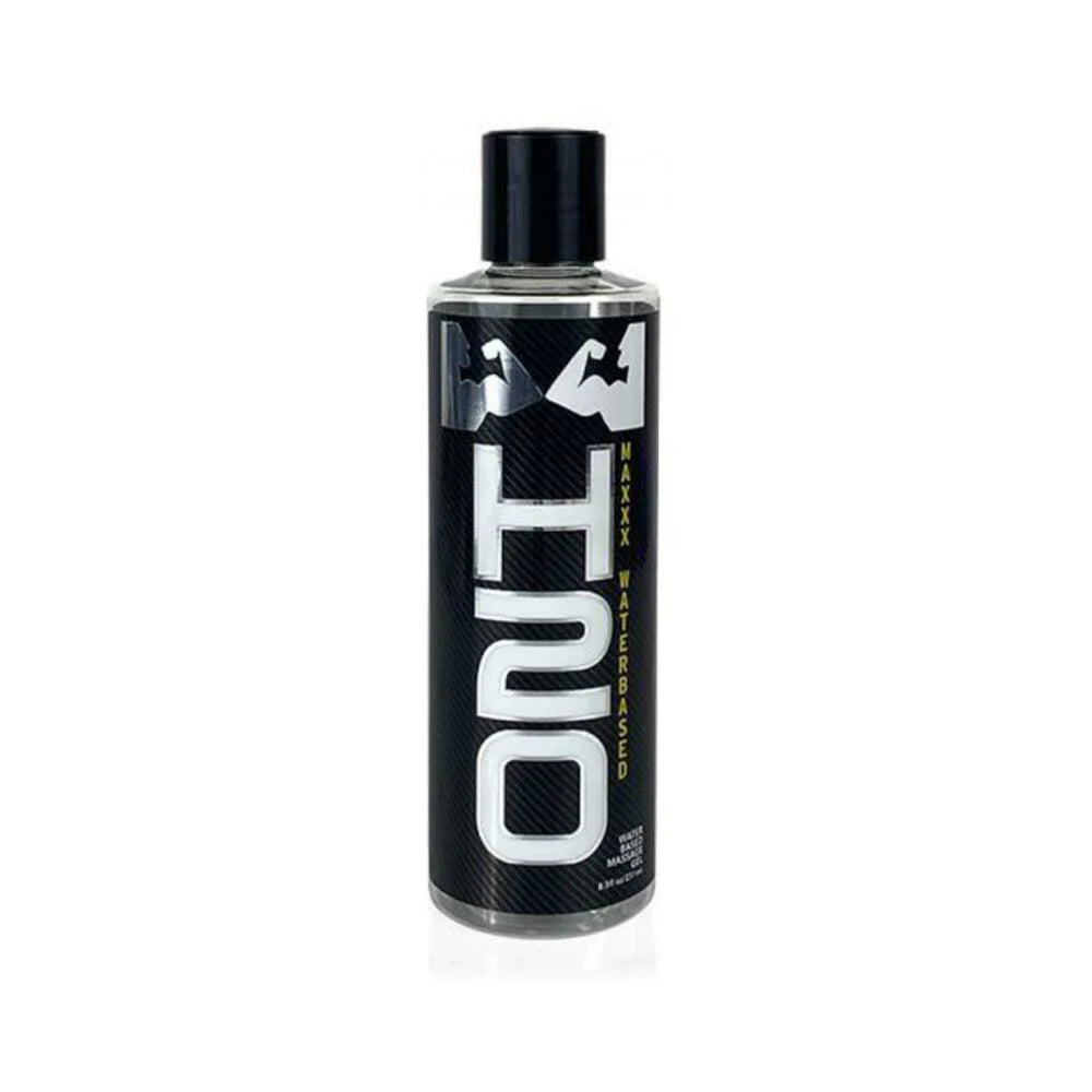 H2o Maxxx 8.5 Oz.