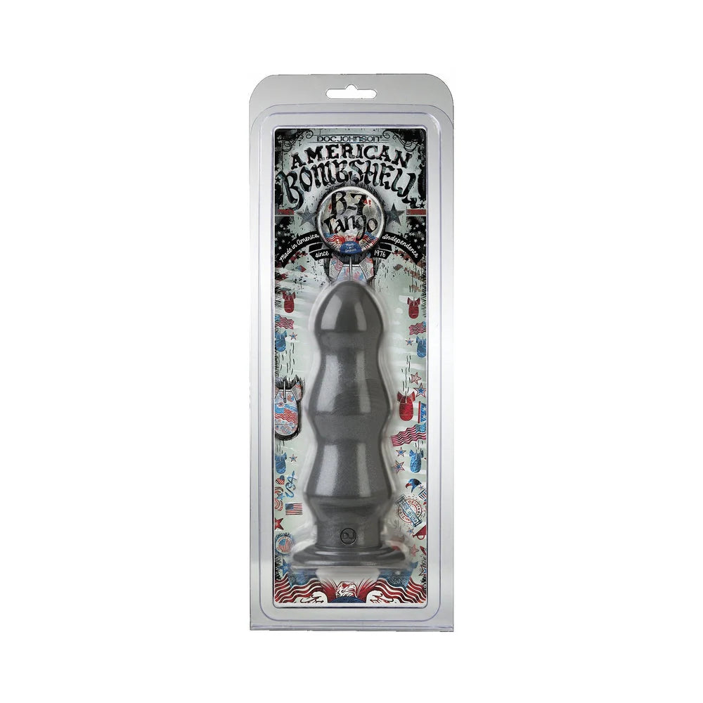 American Bombshell B-7 Tango Gray Probe