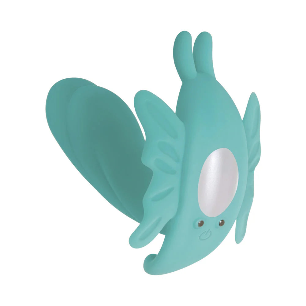 Evolved Butterfly Effect