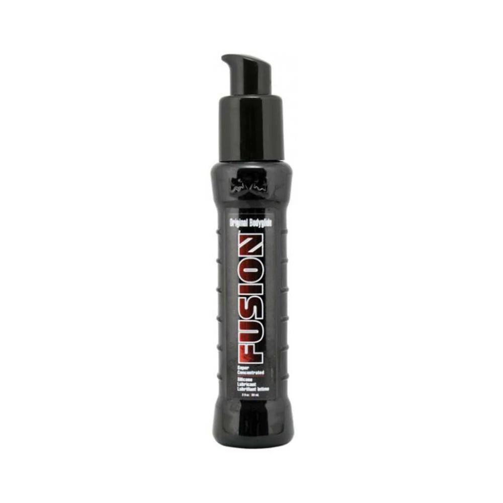 Original Bodyglide Silicone Lubricant - 2 Oz Bottle