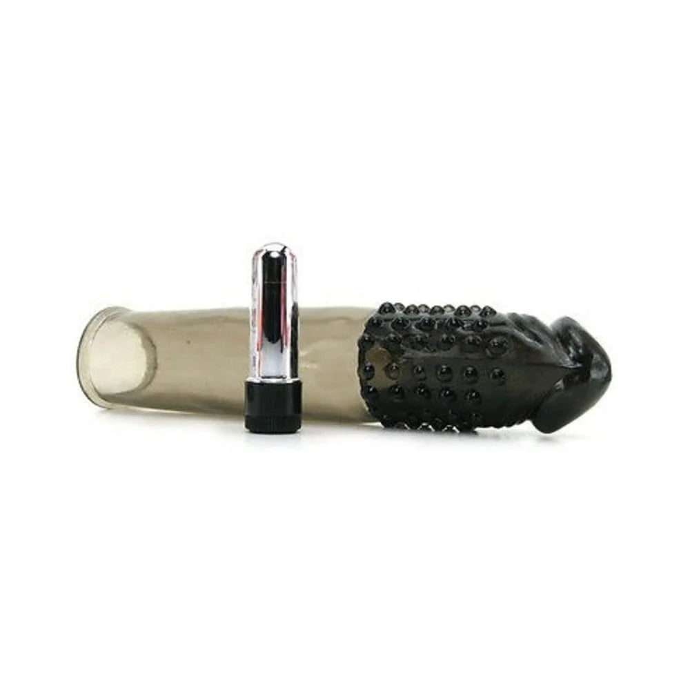 Ram Vibrating Penis Extender