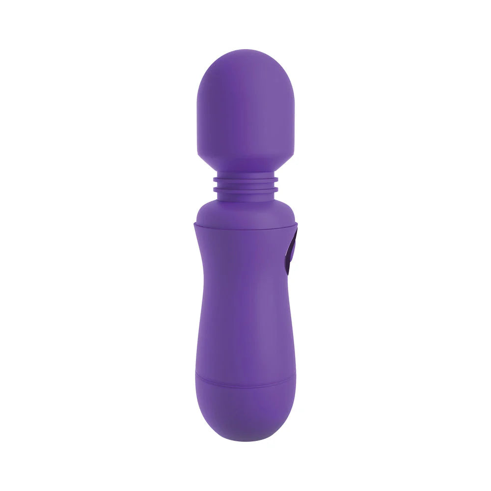 Omg! Wands Enjoy Rechargeable Vibrating Wand