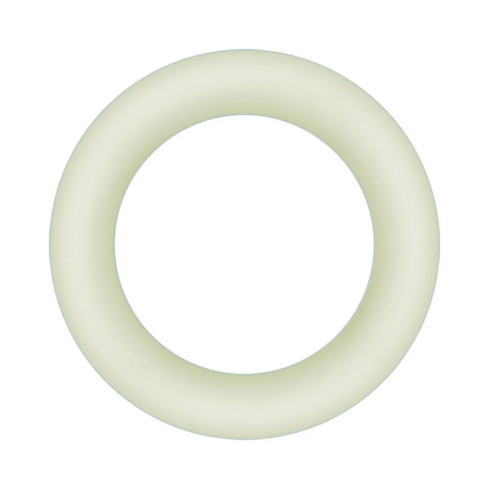 Firefly Halo Glow In The Dark Cock Ring Large