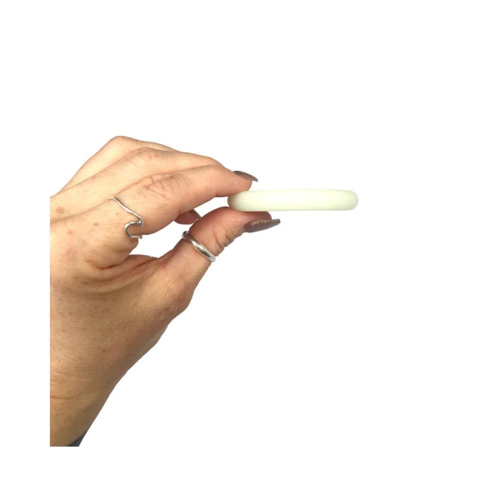 Firefly Halo Glow In The Dark Cock Ring Large