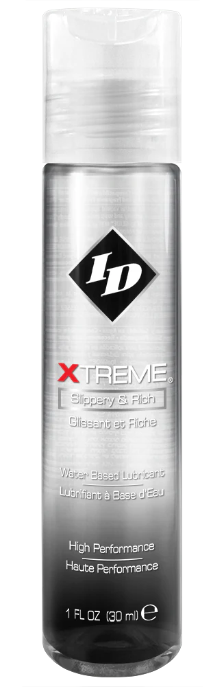 ID Xtreme Pocket Bottle 1 fl oz