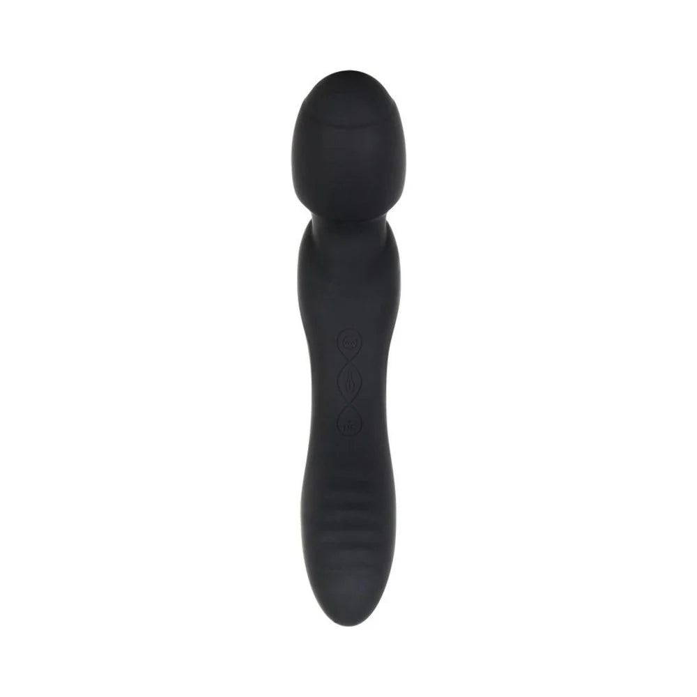 Evolved Wanderlust Black