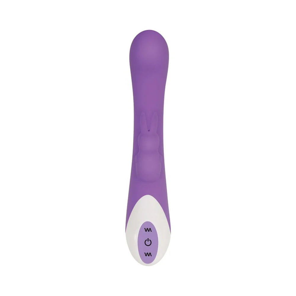 Evolved Enchanted Bunny Purple