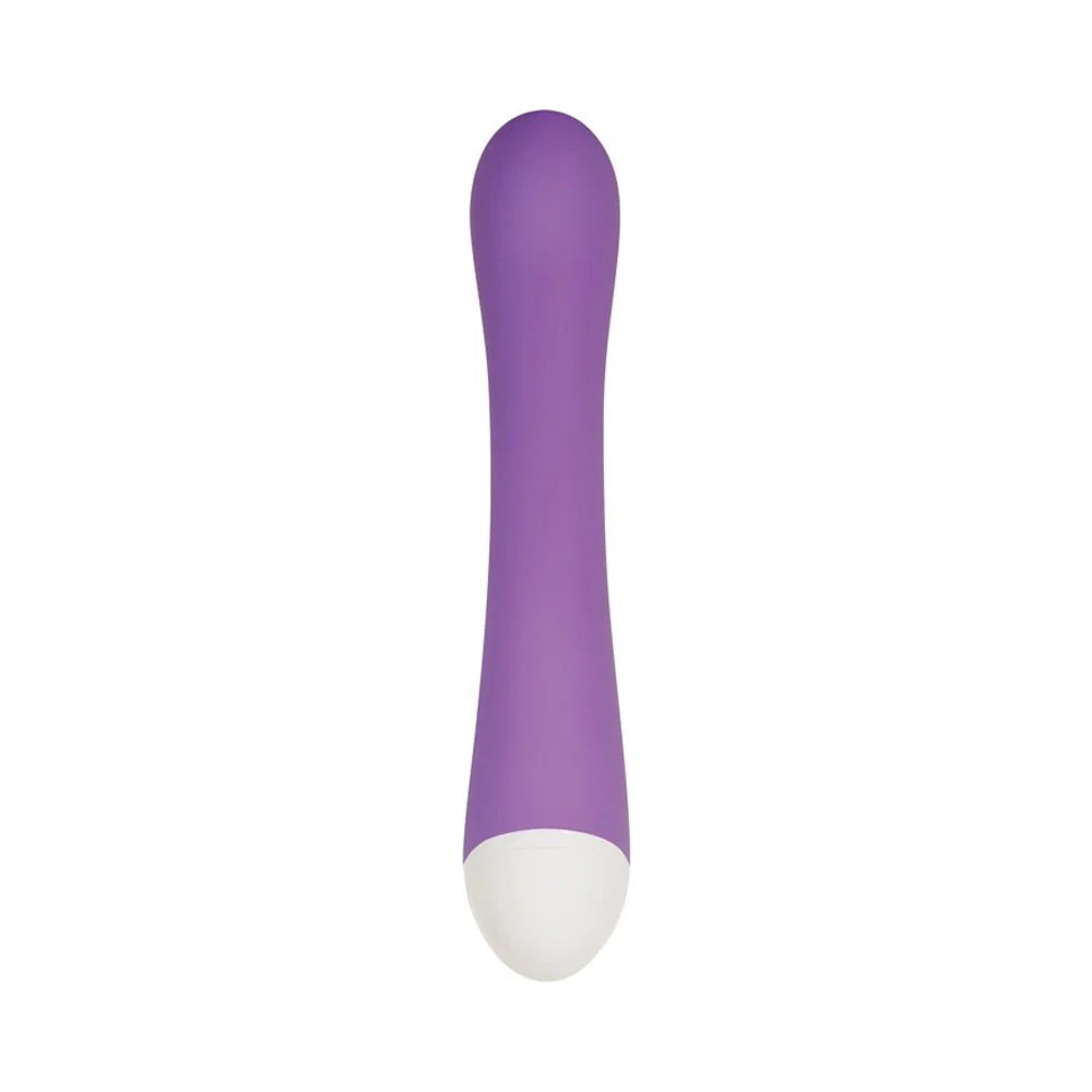 Evolved Enchanted Bunny Purple