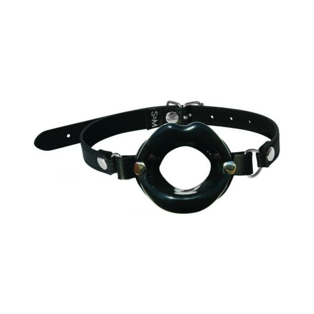 Sex & Mischief Mouth Gag