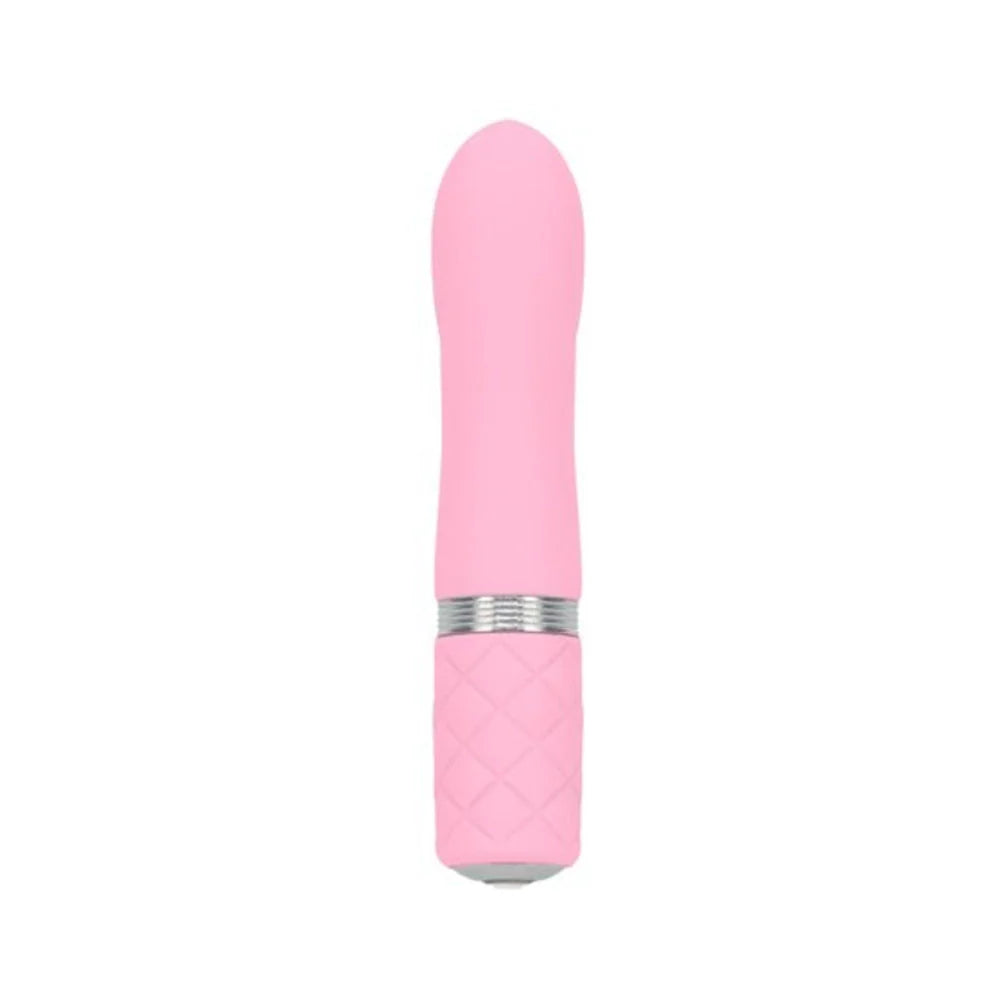 Pillow Talk Flirty Bullet