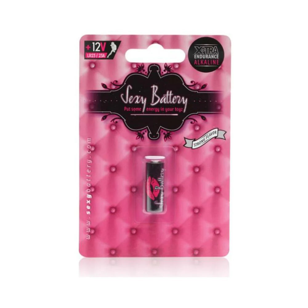 Sexy Battery LR23  Display Box Of 10