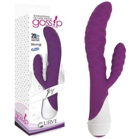 Gossip 20X Ivy Violet