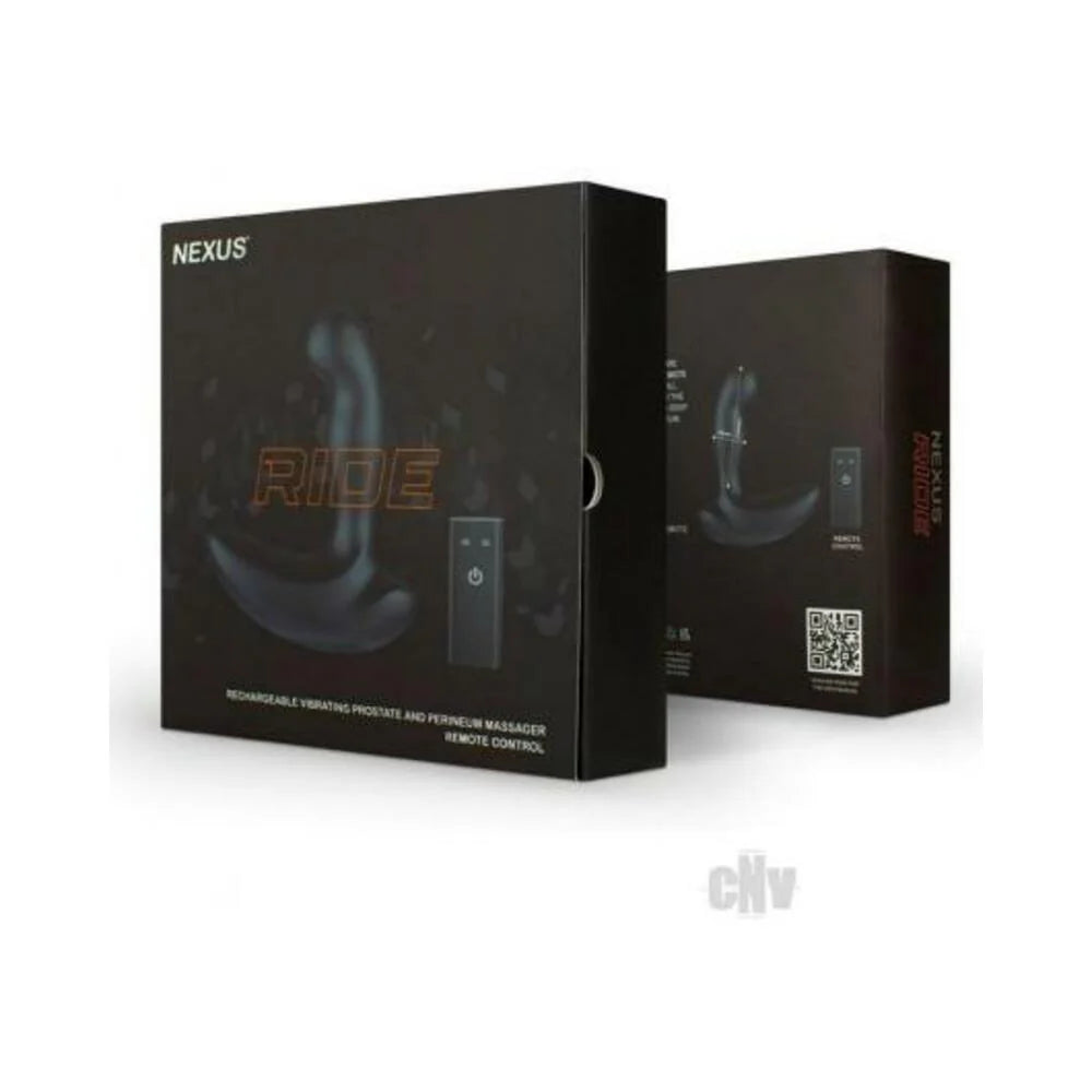 Nexus Ride