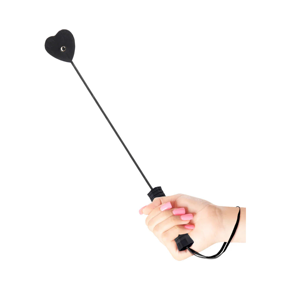 Fetish Fantasy Little Heart Flapper