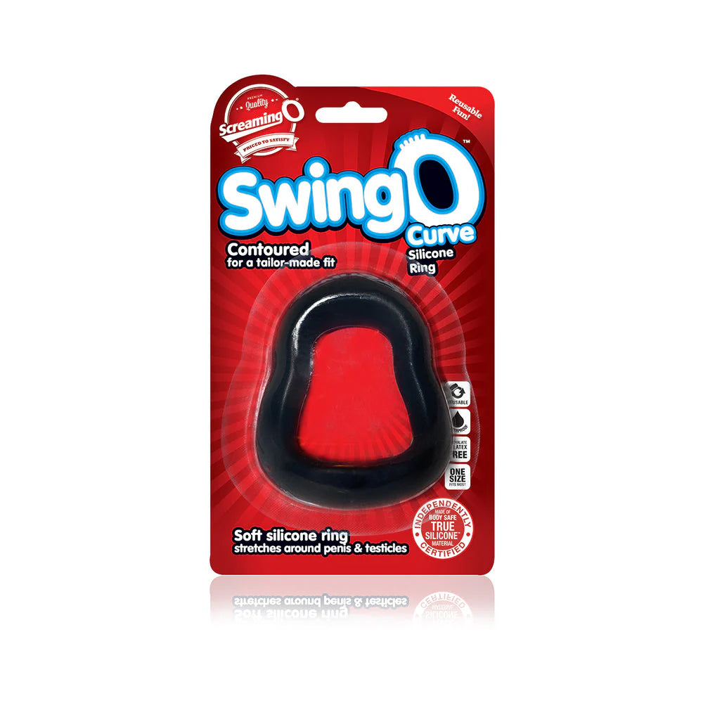 Screaming O SwingO Curved C-Ring