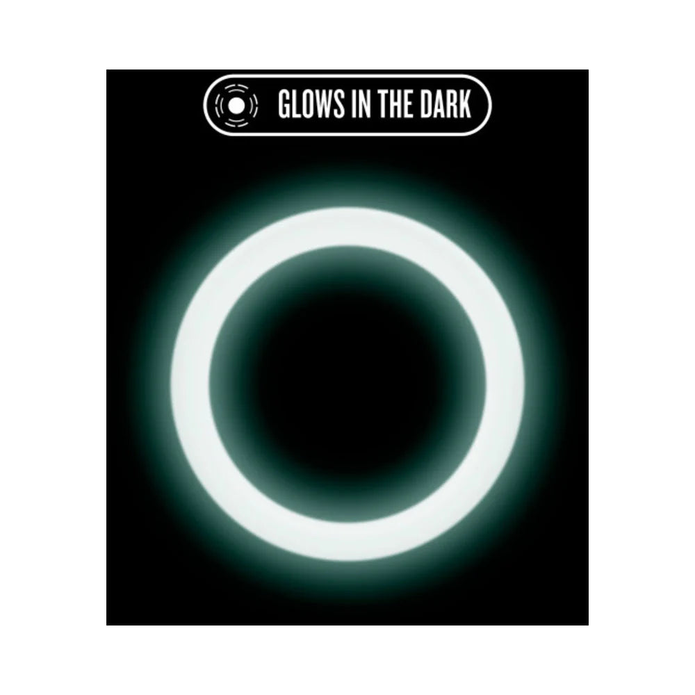 Performance - Silicone Glo Cock Ring