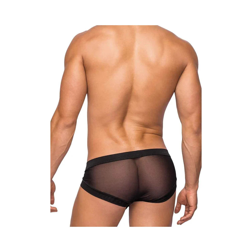 MP Hoser Micro Min Hose Shorts Blk Med