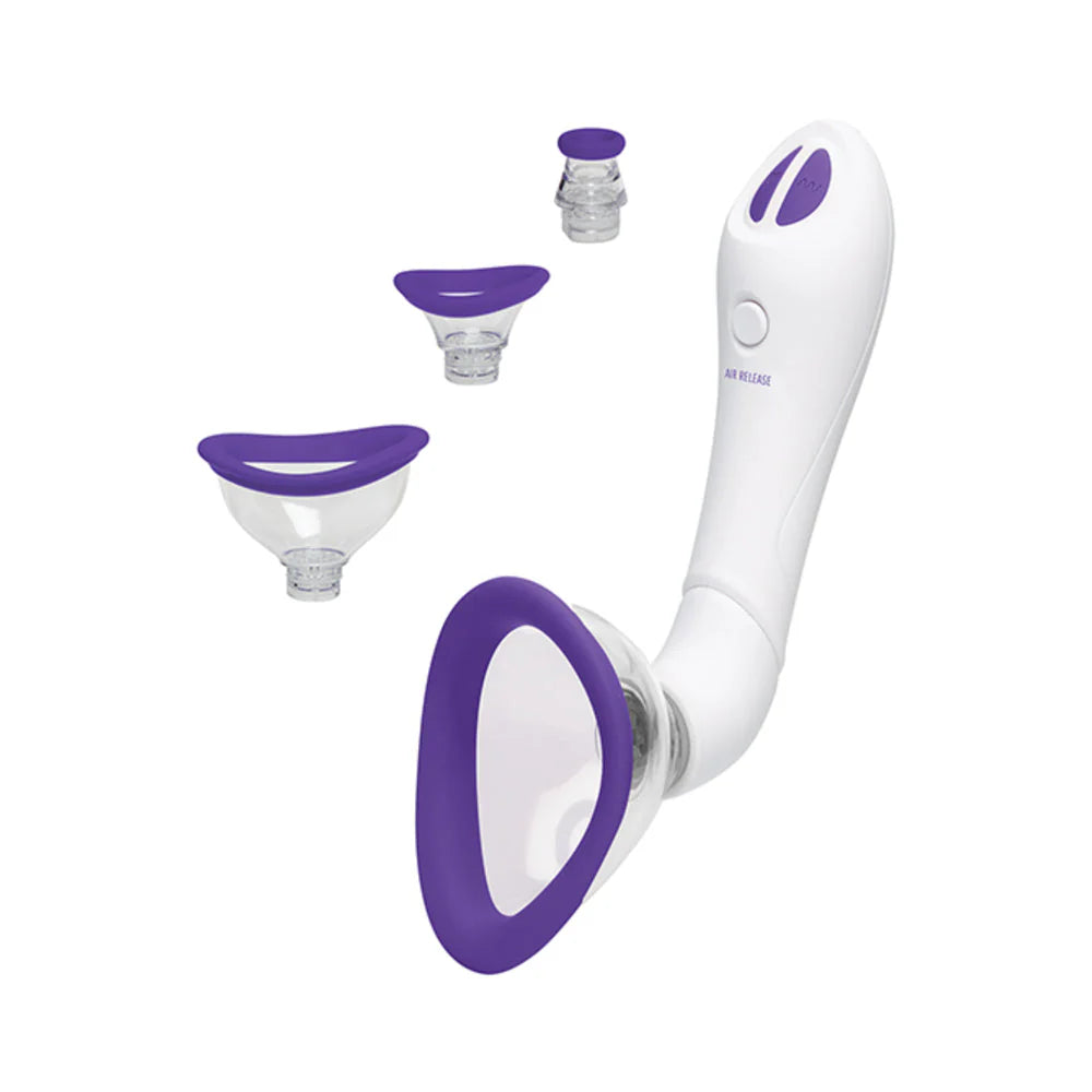 Bloom - Intimate Body Pump