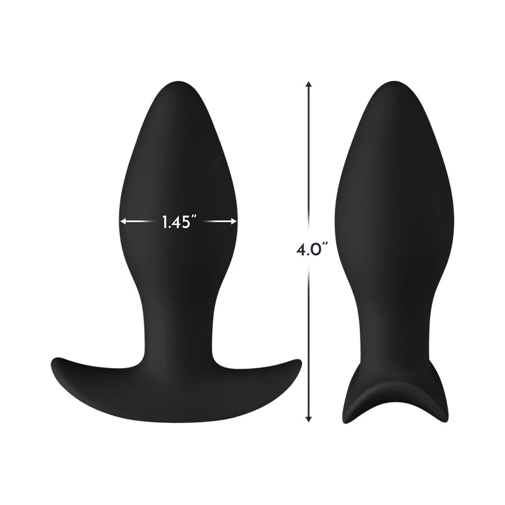 Forto F-36: Silicone T Plug