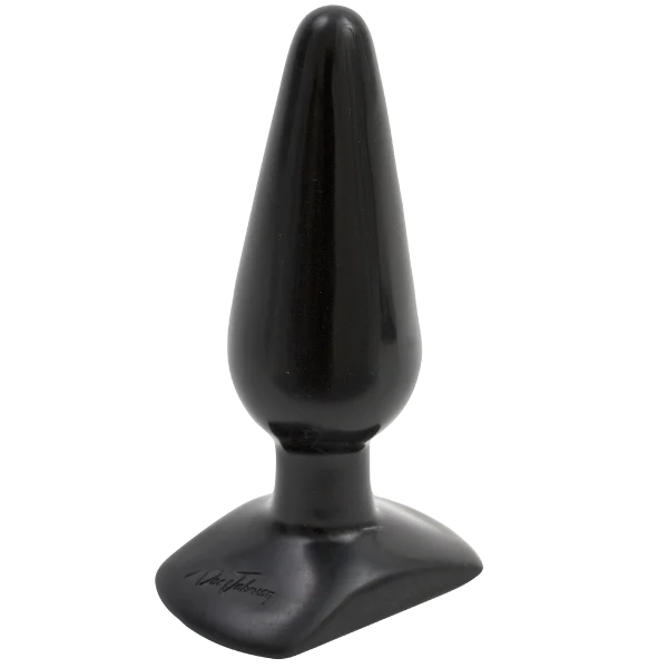 Classic Butt Plug Medium