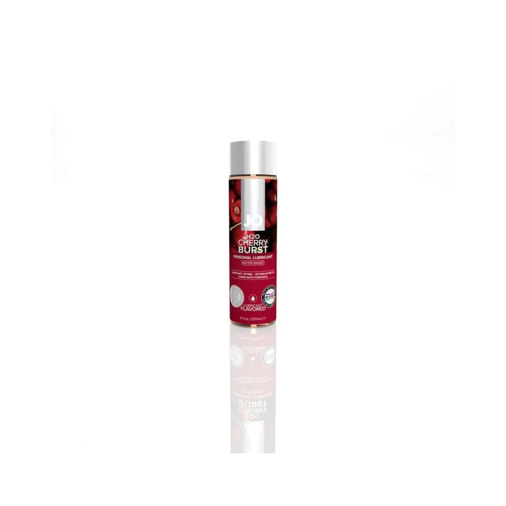 Jo Flavors Cherry Burst 4oz