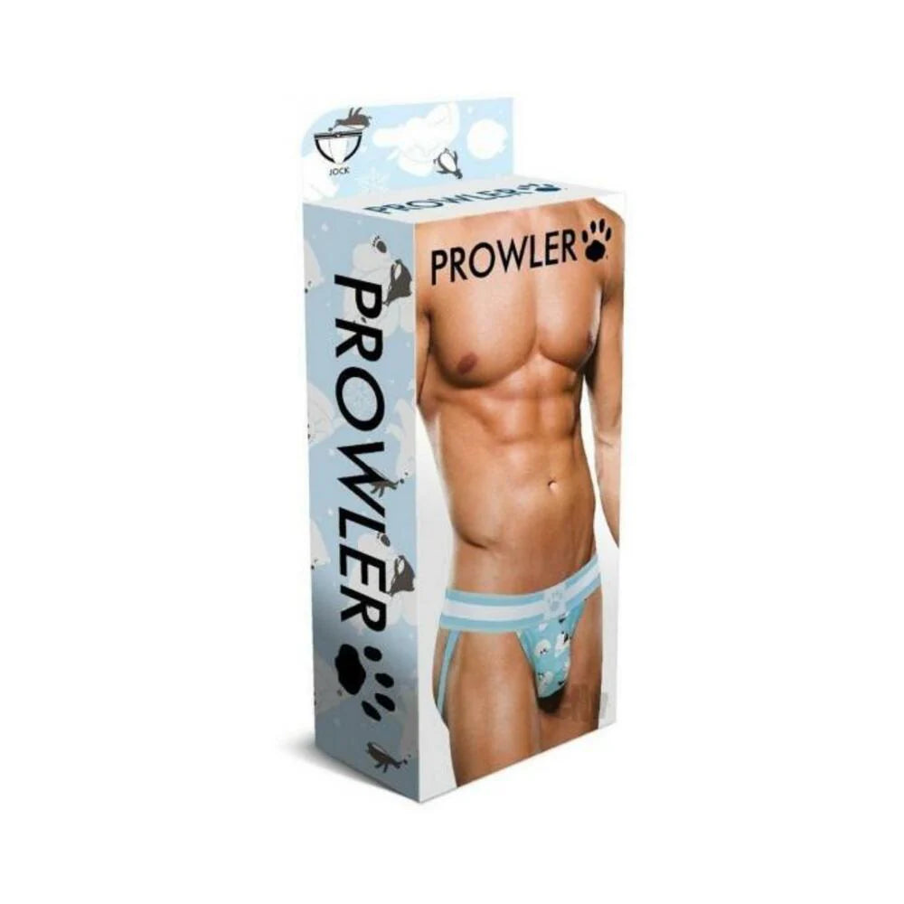 Prowler Winter Animals Jocks Lg