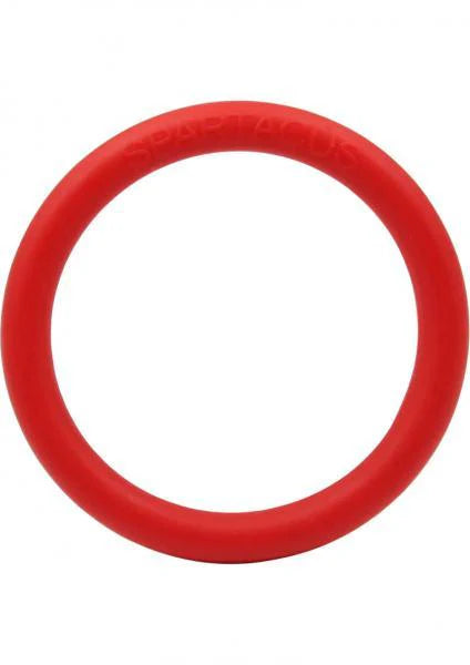 Rubber C Ring 1.5 Inch