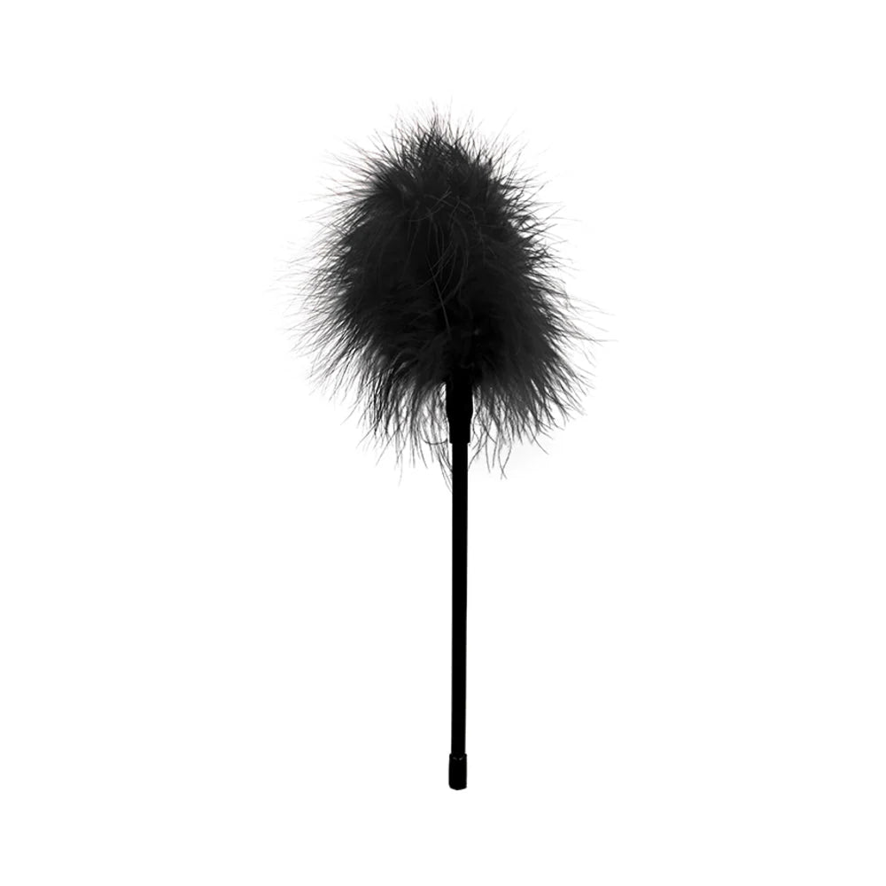 Ouch! Feather