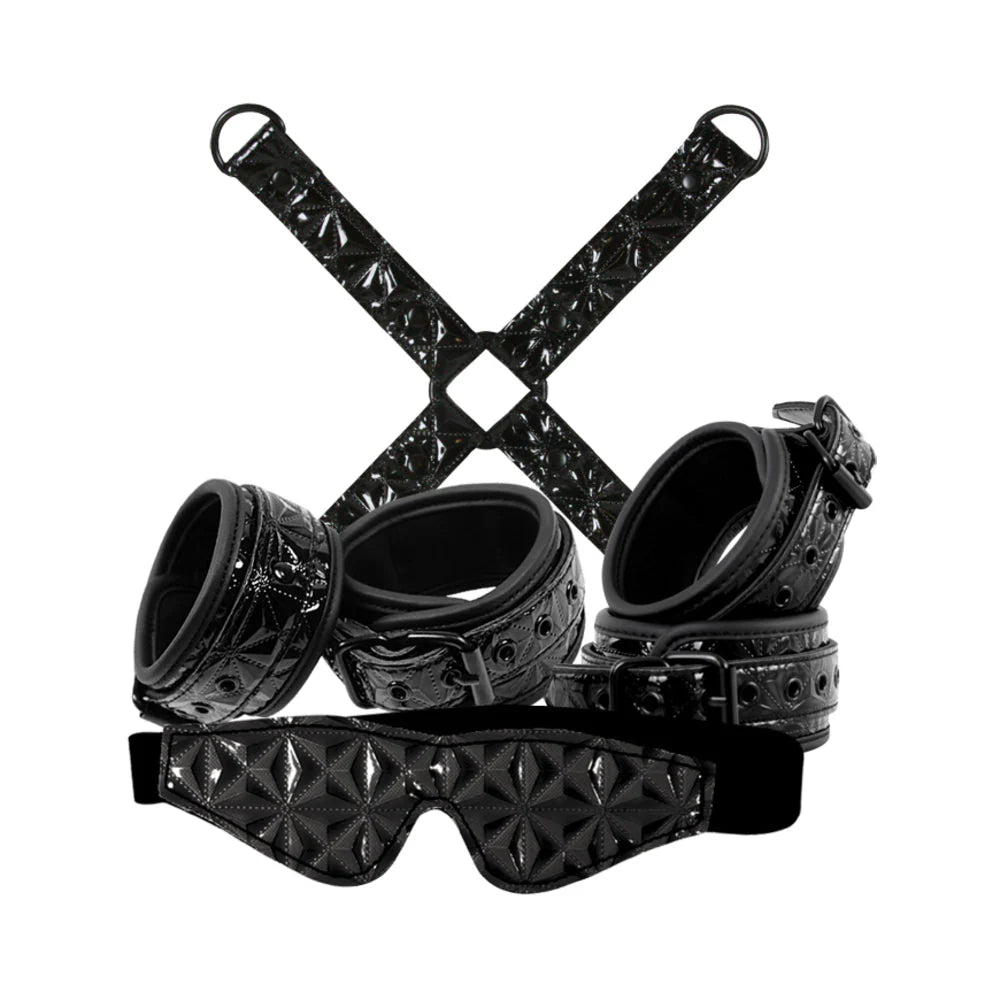 Sinful Bondage Kit