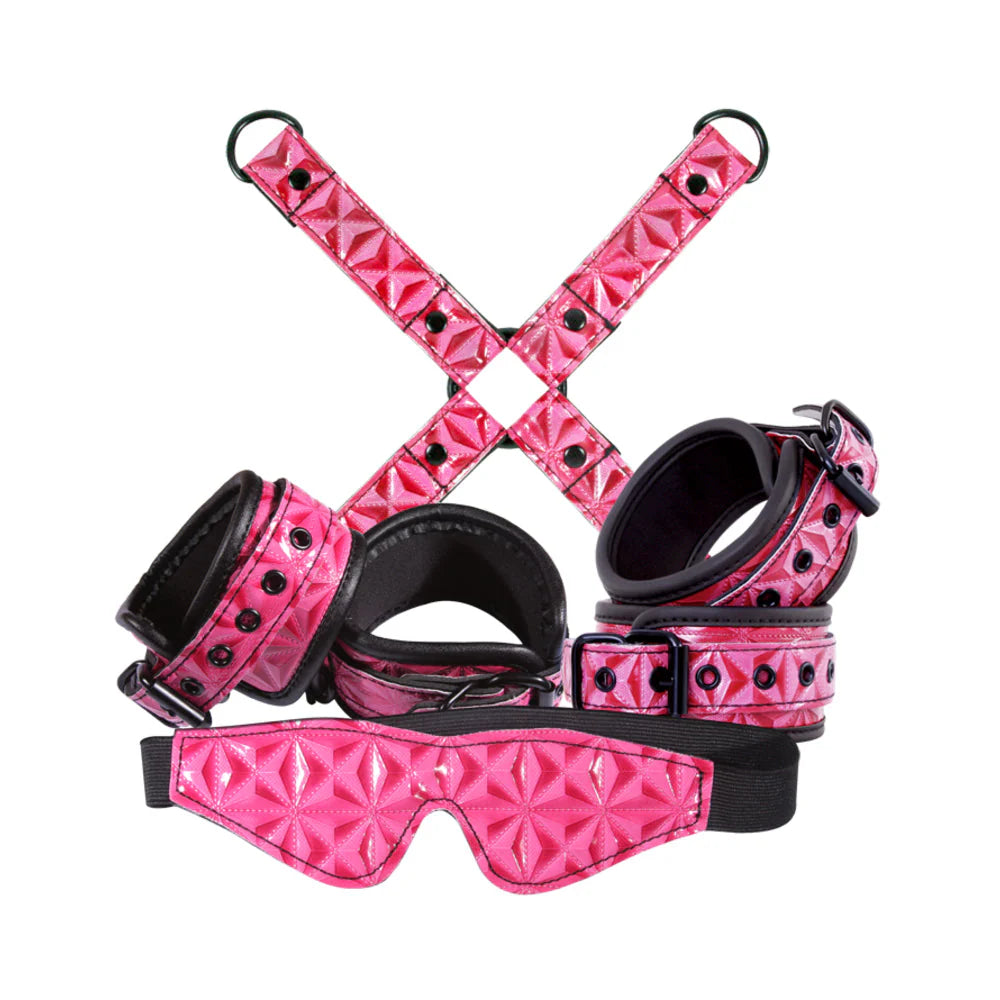 Sinful Bondage Kit