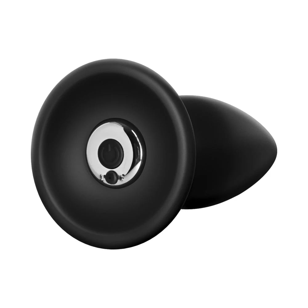 Anal Fantasy Elite Small Rechargeable Anal Plug