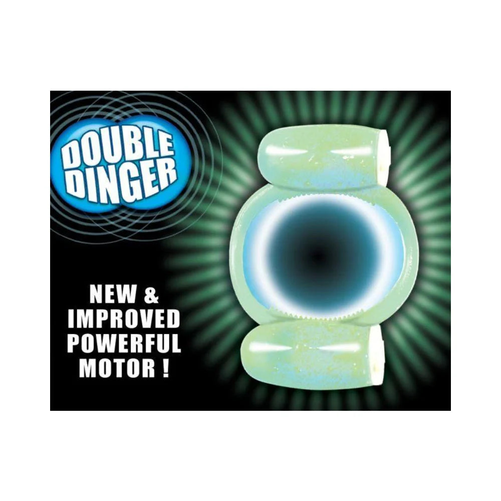 Double Dinger Night Rider (glow)