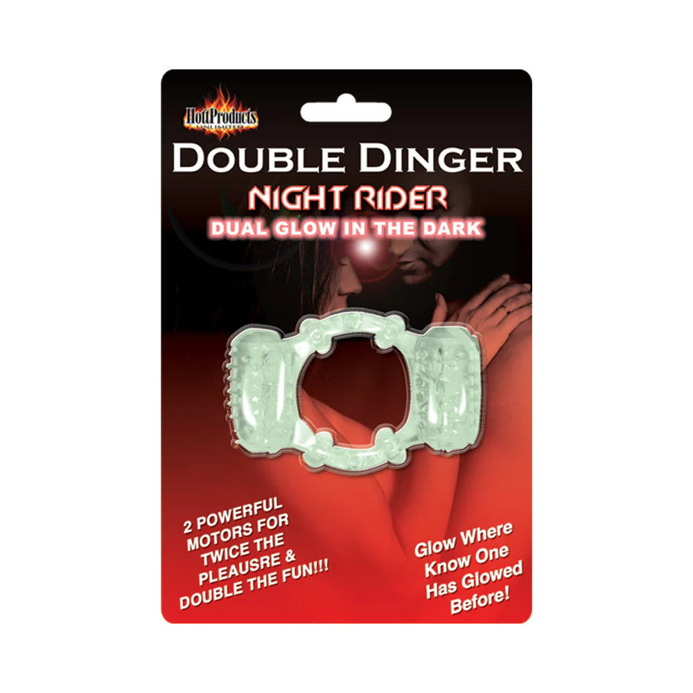 Double Dinger Night Rider (glow)