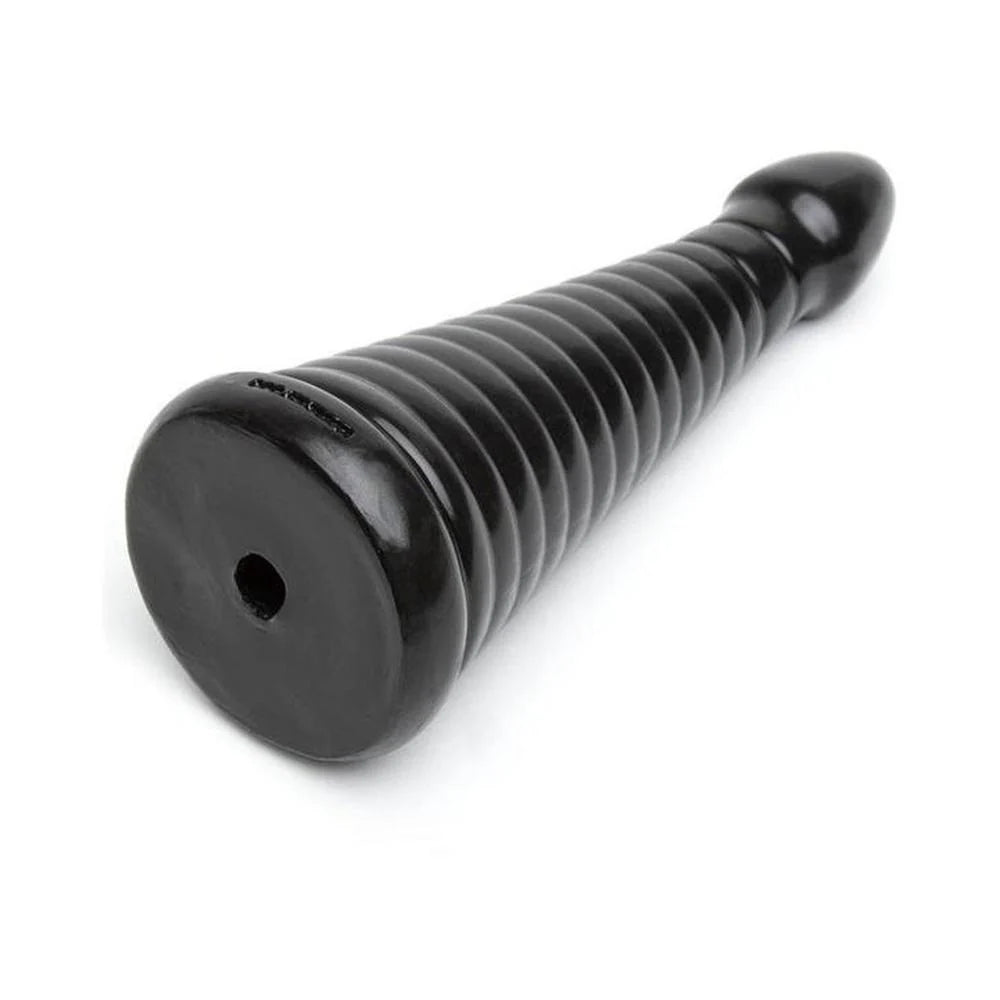 Titanmen Intimidator Black Plug