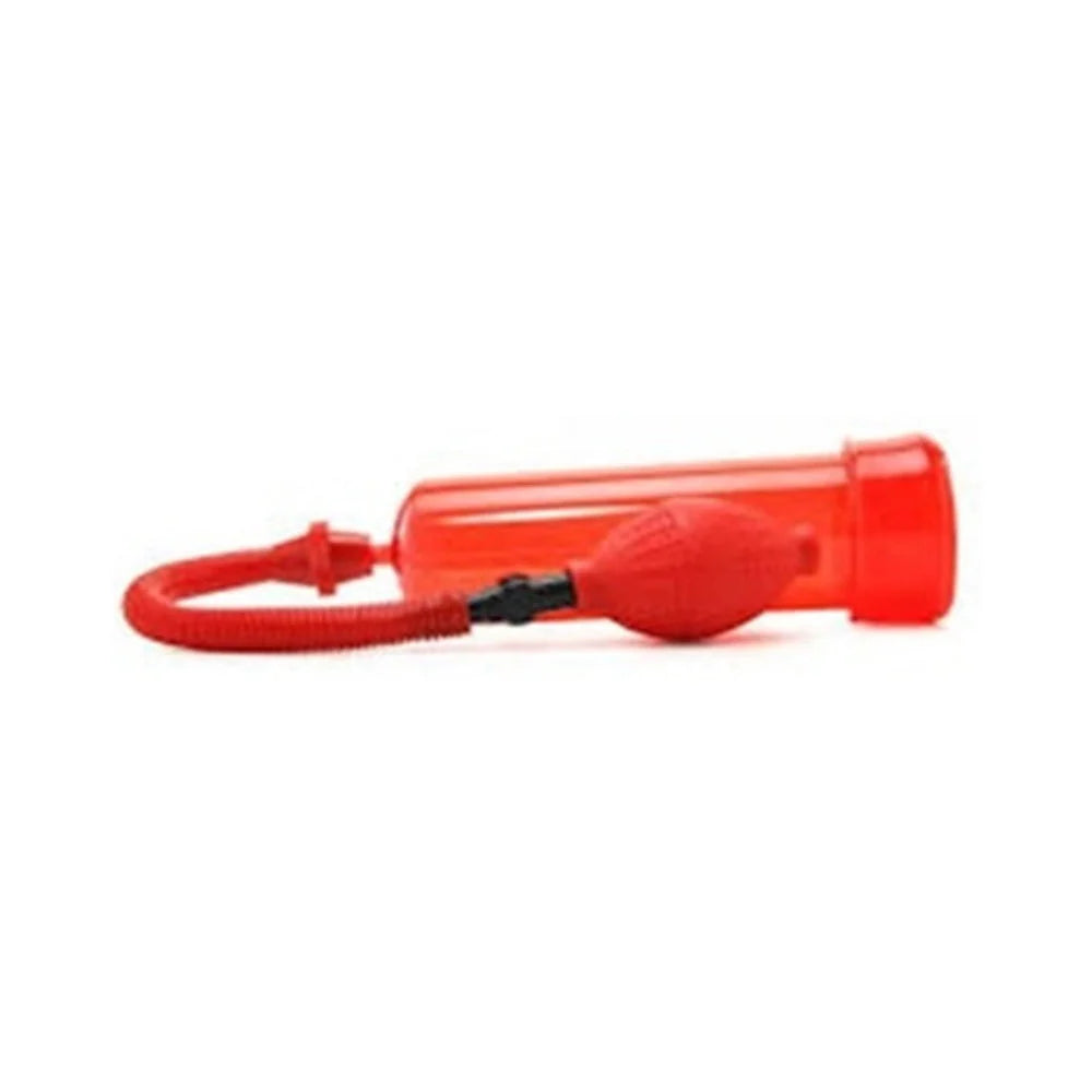 Beginners Power Pump