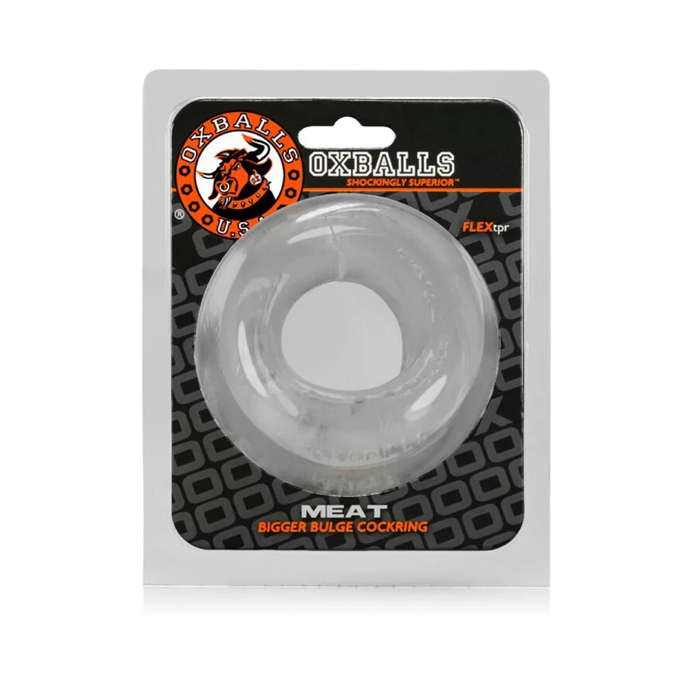 Oxballs Meat, Padded Cockring