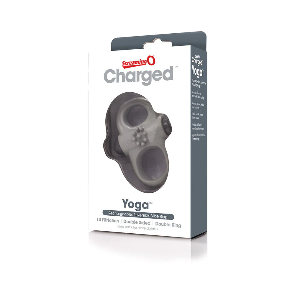Screaming O Charged Yoga Vooom Mini Vibe