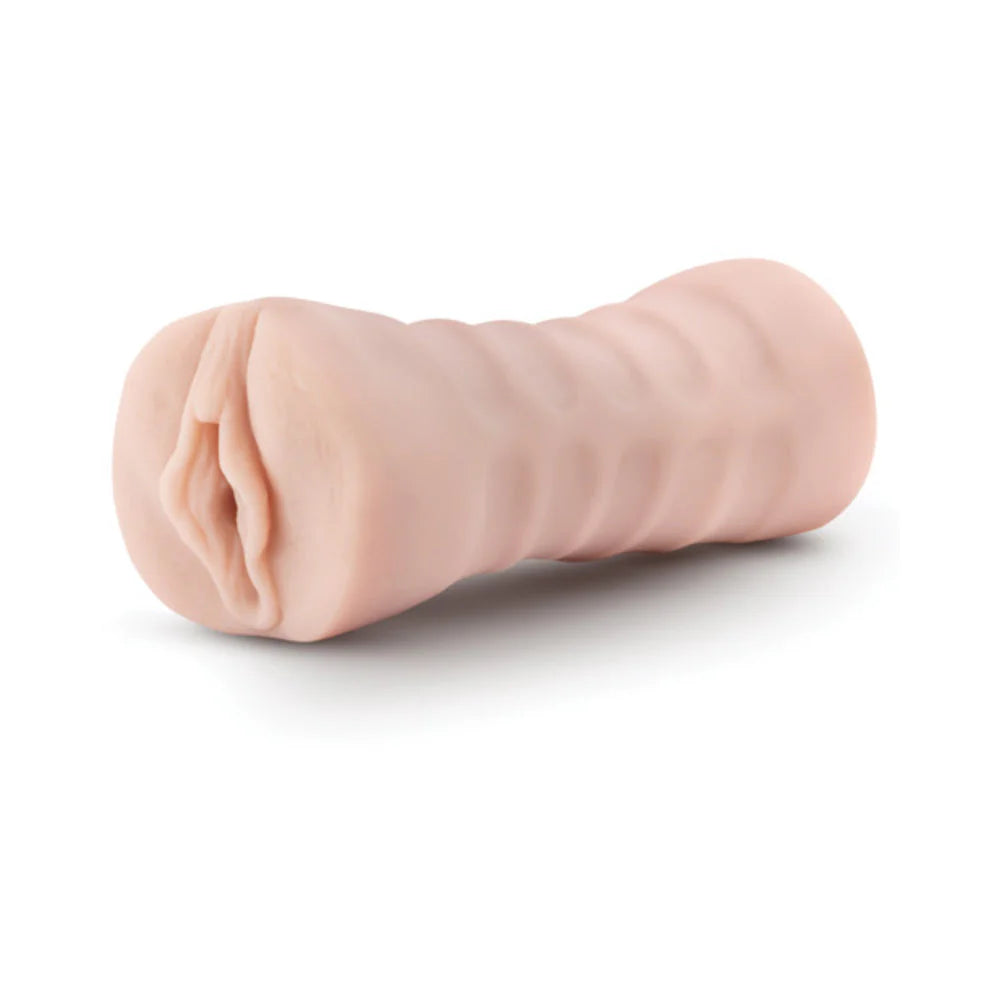 M for Men - Ashley - Vanilla