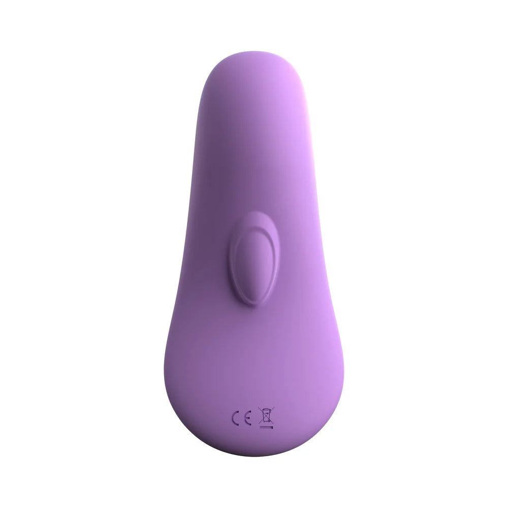 Fantasy For Her Remote Silicone Please-her