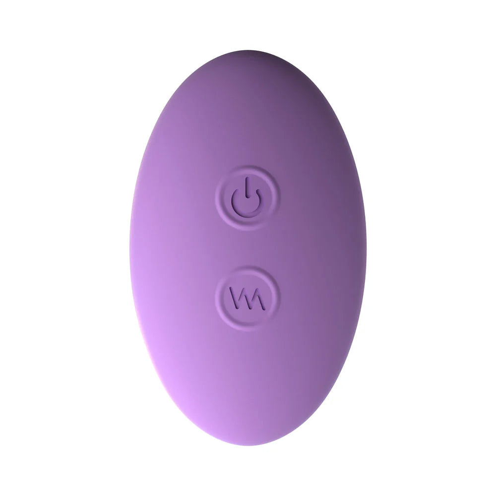 Fantasy For Her Remote Silicone Please-her