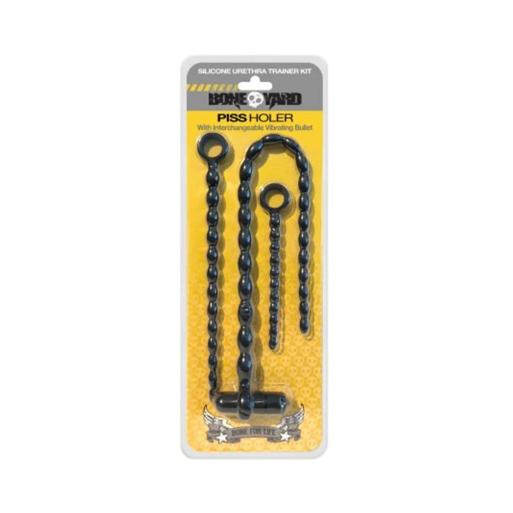 Boneyard Piss Holer Vibrating Sound Kit