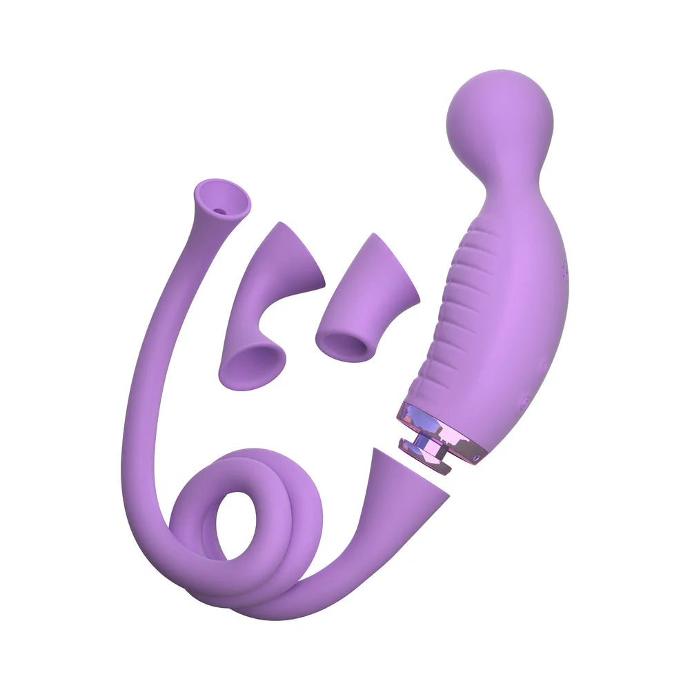 Fantasy For Her Ultimate Climax-Her