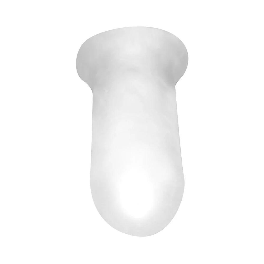 Fat Boy Ultra Fat Sleeve Clear