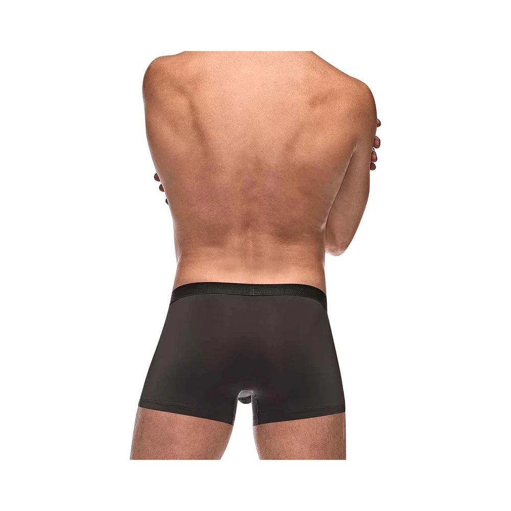 MP Private Screening Short-Skull Blk Sml