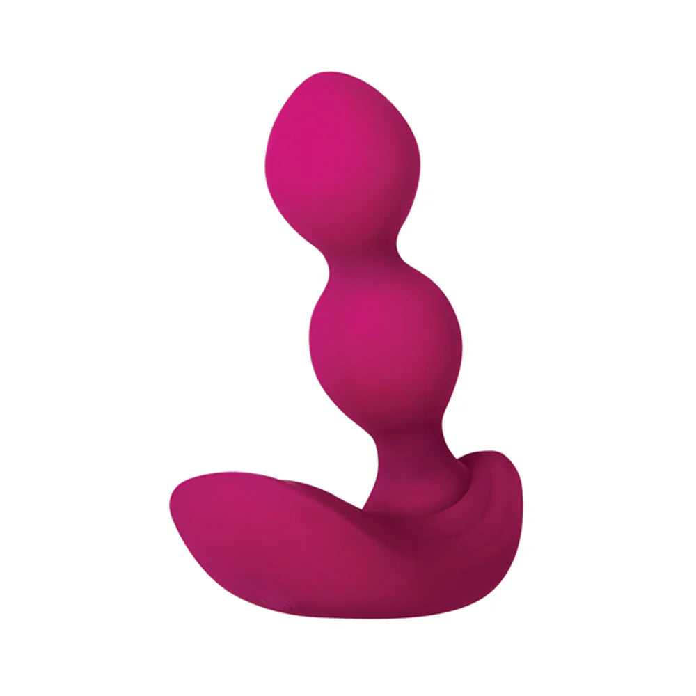 ZT Rechargeable Bubble Butt