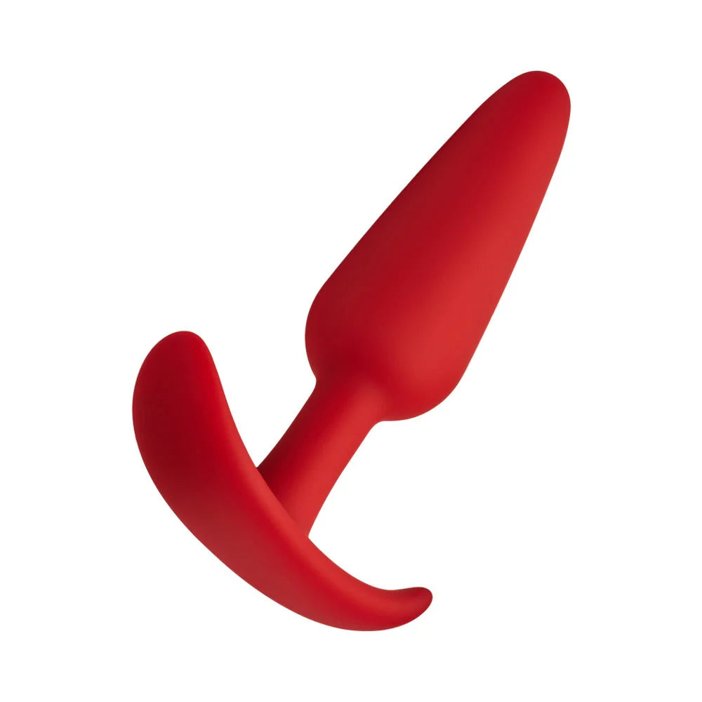 Forto F-31: 100% Silicone Plug Med